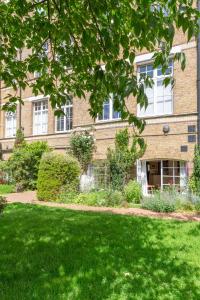 Vibrant 2BD Flat - near London Bridge