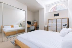 Modern & Central 2BD Flat - Broadmead