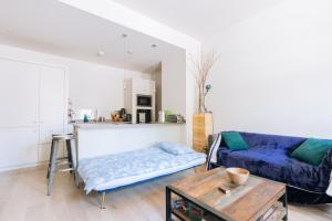 Modern & Central 2BD Flat - Broadmead
