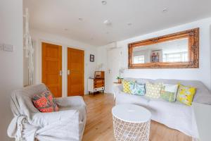 Inviting & Peaceful 1BD flat in Lambeth