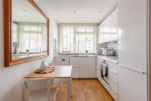 Inviting & Peaceful 1BD flat in Lambeth