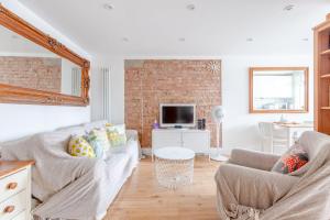 Inviting & Peaceful 1BD flat in Lambeth