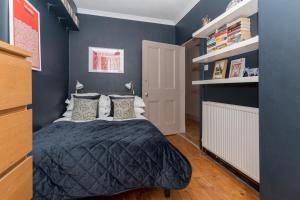 Beautiful & Bright 2BD Flat - Haymarket
