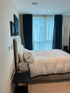 Gorgeous 3 Bedroom flat in Vauxhall with City Views