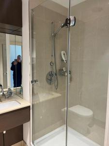 Gorgeous 3 Bedroom flat in Vauxhall with City Views