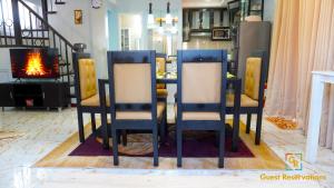 Palawan Villa Vacation HOME