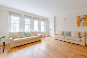 Spacious and Central 3 Bedroom House in Paddington