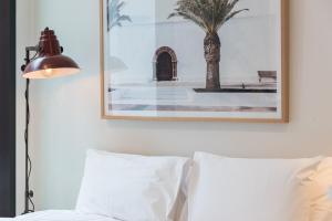 Trendy 1 Bedroom Apartment in the Heart of Collingwood