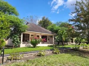 Tan-Swiss Inn - Ifakara