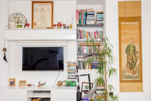 Trendy East London Apartment near Shoreditch