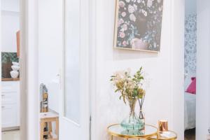 Beautiful 1BD Apartment Issy-les-Moulineaux!