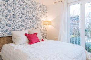 Beautiful 1BD Apartment Issy-les-Moulineaux!