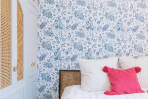 Beautiful 1BD Apartment Issy-les-Moulineaux!