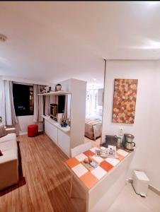 Flat Moema Ibirapuera 1