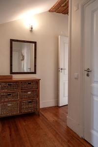 Large family flat in Campo de Ourique