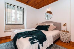 Wonderful Apartment in the Historial Center of Lisbon