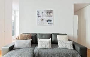 Spacious 1 Bedroom Apartment near Baixa