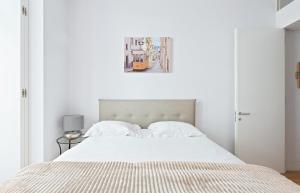 Spacious 1 Bedroom Apartment near Baixa