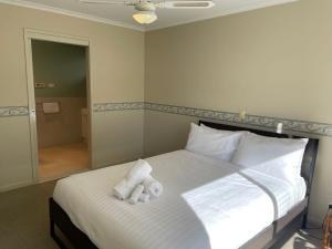 Waterside Mulwala