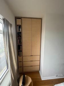 Peaceful 2 Bedroom Flat with Roof Terrace - Hackney