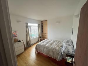 Peaceful 2 Bedroom Flat with Roof Terrace - Hackney