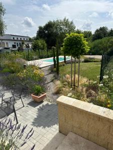 Vinařský dům Kovárna