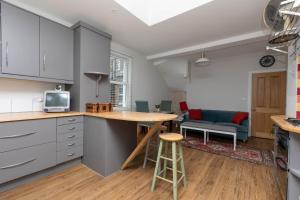 Homely 1 bedroom apartment in Fulham!