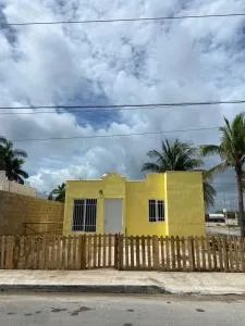 Casa de Lisa & paco - Progreso