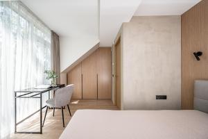 Apartamentai prie Birutės parko