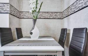 3 Bedroom Apartment in Baixa with River View