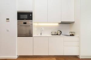 Graceful Design Studio with Romantic View