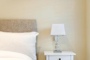 Bright 1 Bedroom Apartment Near Edgware Road