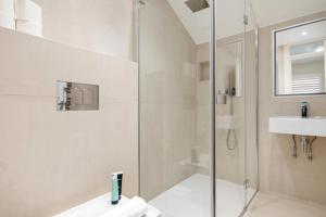 Bright 1 Bedroom Apartment Near Edgware Road