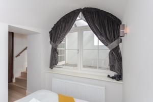 Spacious and Modern Apartment in Pimlico