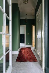 Grade A listed 2 Bedroom In Edinburgh