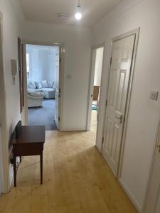 Snug & Serene 2BD Flat - Roseburn