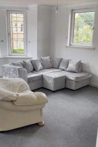 Snug & Serene 2BD Flat - Roseburn