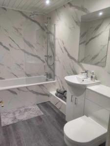 Snug & Serene 2BD Flat - Roseburn