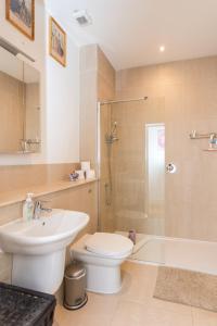 Homely 1 Bedroom Apartment in the Heart of Vibrant Camden