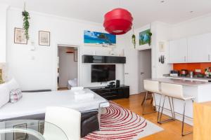 Homely 1 Bedroom Apartment in the Heart of Vibrant Camden