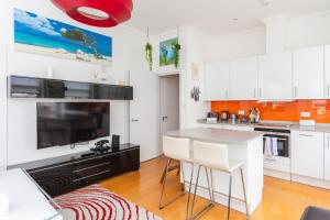 Homely 1 Bedroom Apartment in the Heart of Vibrant Camden