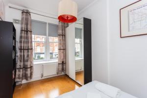 Homely 1 Bedroom Apartment in the Heart of Vibrant Camden