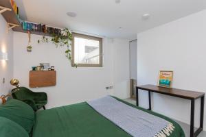 Pet Friendly 1 Bedroom Apartment in London Fields
