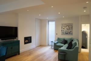 Lovely Apartment in Central London near Victoria