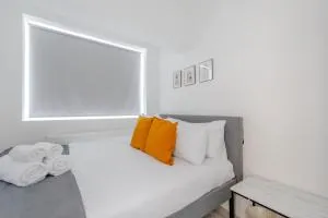 Contemporary 1BD Studio Flat - Willesden Green! - Cricklewood