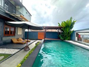 Sanga Villa Ubud