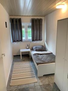 Work Apartments Ahaus