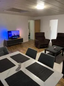 Work Apartments Ahaus - Heek