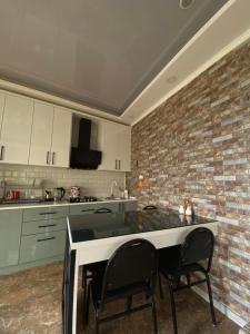 Horizon Hills - ჰორიზონ ჰილს