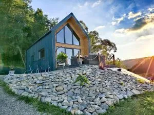 Repakowa Chata - 布科维茨